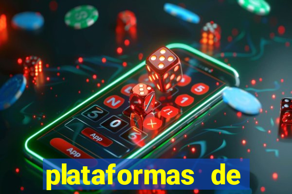 plataformas de jogos que pagam por cadastro sem deposito